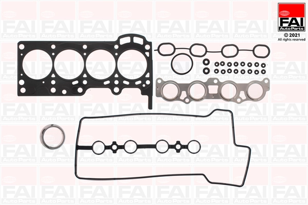 Gasket Kit, cylinder head